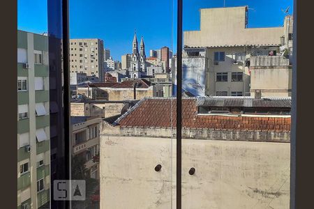 Apartamento à venda com 42m², 1 quarto e sem vagaVista