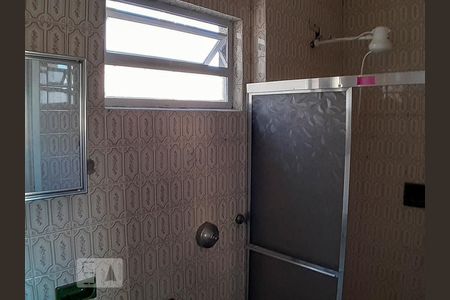 Apartamento à venda com 42m², 1 quarto e sem vagaBanheiro