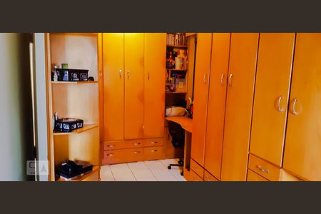Apartamento à venda com 55m², 2 quartos e 1 vagaQuarto 2
