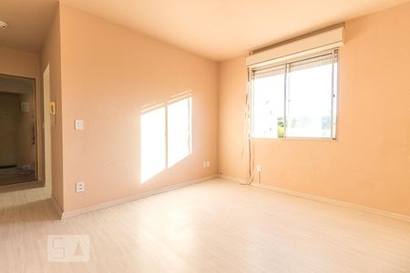 Sala de apartamento para alugar com 1 quarto, 39m² em Protásio Alves, Porto Alegre