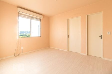 Sala de apartamento para alugar com 1 quarto, 39m² em Protásio Alves, Porto Alegre