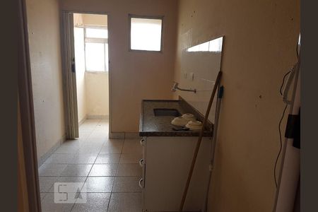 Apartamento para alugar com 56m², 2 quartos e 1 vagaCozinha