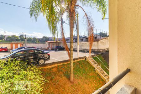 Vista da Varanda da Sala de apartamento para alugar com 2 quartos, 65m² em Pechincha, Rio de Janeiro