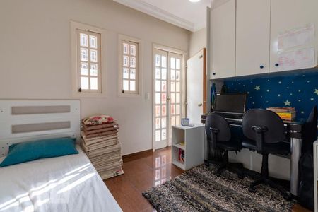 Quarto 1 de casa de condomínio para alugar com 3 quartos, 162m² em Vila Nova Conceição, São Paulo