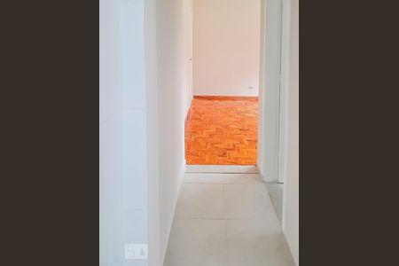 Apartamento para alugar com 1 quarto, 35m² em Vila Mariana, São Paulo
