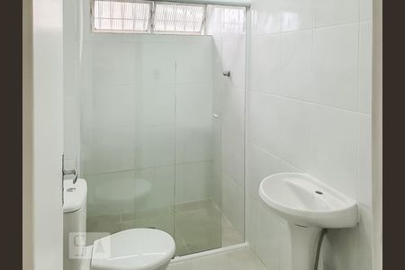 Apartamento para alugar com 1 quarto, 35m² em Vila Mariana, São Paulo