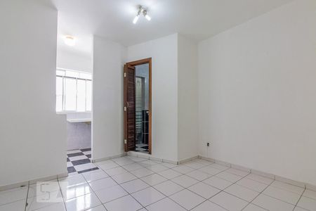 Studio para alugar com 21m², 1 quarto e sem vagaKitnet