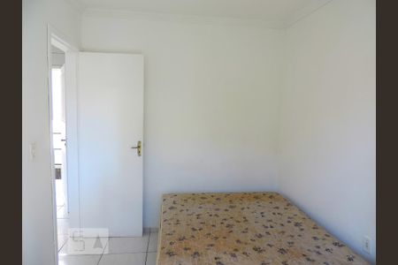 Quarto 1 de apartamento para alugar com 2 quartos, 50m² em Córrego Grande, Florianópolis