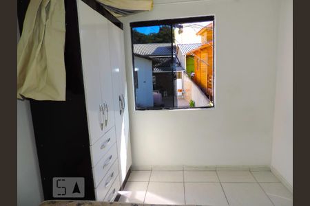 Quarto 1 de apartamento para alugar com 2 quartos, 50m² em Córrego Grande, Florianópolis
