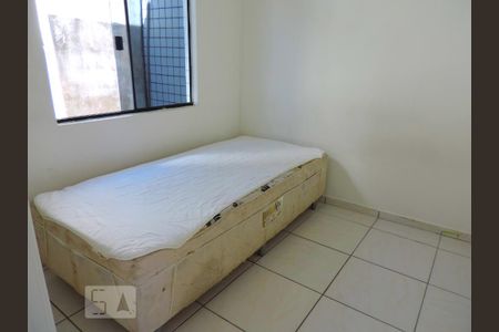 Quarto 2 de apartamento para alugar com 2 quartos, 50m² em Córrego Grande, Florianópolis