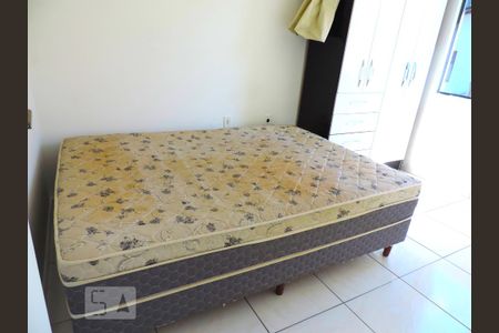 Quarto 1 de apartamento para alugar com 2 quartos, 50m² em Córrego Grande, Florianópolis
