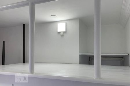 Studio para alugar com 18m², 1 quarto e sem vaga Studio para alugar com 18m², 1 quarto e sem vagaQuarto