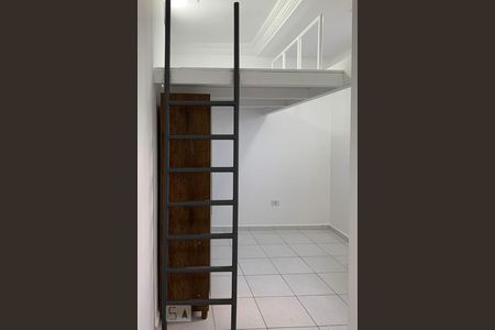 Studio para alugar com 18m², 1 quarto e sem vaga Studio para alugar com 18m², 1 quarto e sem vagaQuarto
