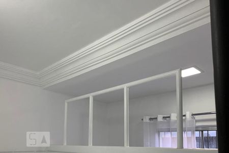 Studio para alugar com 18m², 1 quarto e sem vaga Studio para alugar com 18m², 1 quarto e sem vagaQuarto