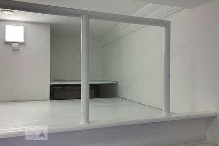 Studio para alugar com 18m², 1 quarto e sem vaga Studio para alugar com 18m², 1 quarto e sem vagaQuarto