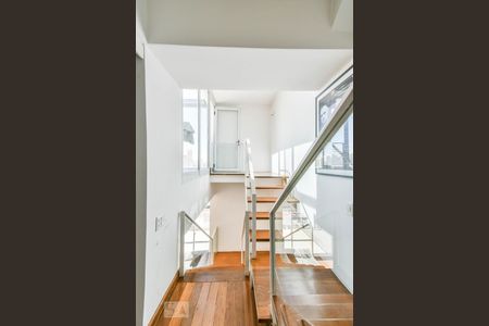 Apartamento para alugar com 280m², 2 quartos e 2 vagas Apartamento para alugar com 280m², 2 quartos e 2 vagasHall 1º Andar