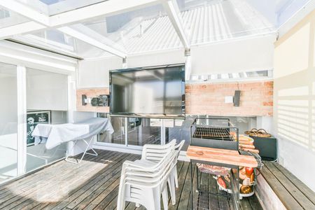 Apartamento para alugar com 280m², 2 quartos e 2 vagas Apartamento para alugar com 280m², 2 quartos e 2 vagasTerraço 1º Andar