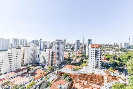 Apartamento para alugar com 280m², 2 quartos e 2 vagas Apartamento para alugar com 280m², 2 quartos e 2 vagasTerraço 1º Andar
