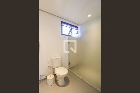 Apartamento para alugar com 51m², 1 quarto e 1 vagaBanheiro