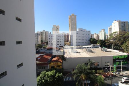 Apartamento para alugar com 51m², 1 quarto e 1 vagaQuarto 1