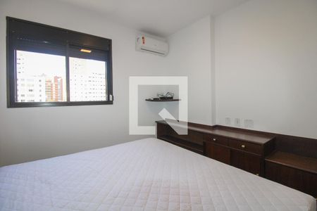 Apartamento para alugar com 51m², 1 quarto e 1 vagaQuarto 1