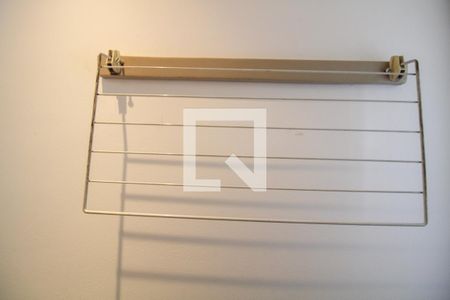 Apartamento para alugar com 51m², 1 quarto e 1 vagaÁrea de Serviço