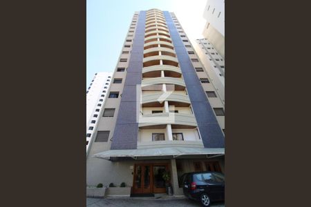 Apartamento para alugar com 51m², 1 quarto e 1 vagaFachada