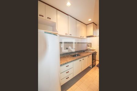 Apartamento para alugar com 51m², 1 quarto e 1 vagaCozinha