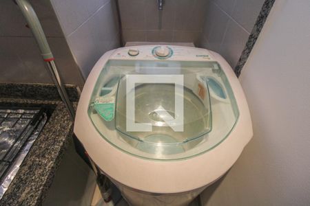 Apartamento para alugar com 51m², 1 quarto e 1 vagaÁrea de Serviço