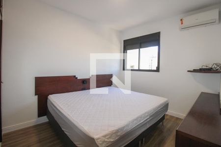 Apartamento para alugar com 51m², 1 quarto e 1 vagaQuarto 1