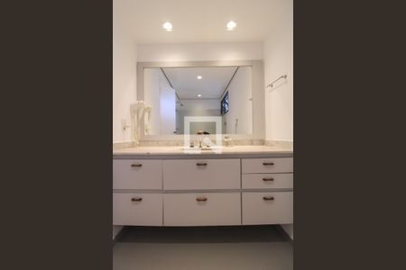 Apartamento para alugar com 51m², 1 quarto e 1 vagaBanheiro