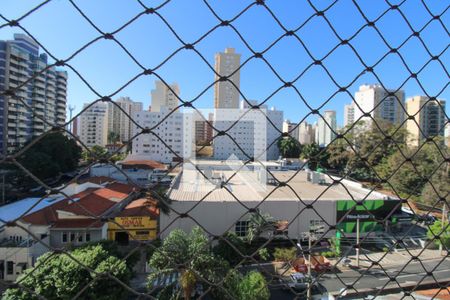 Apartamento para alugar com 51m², 1 quarto e 1 vagaSacada