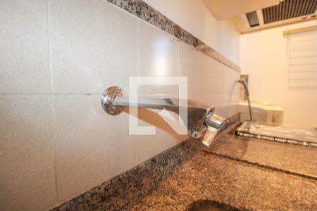 Apartamento para alugar com 51m², 1 quarto e 1 vagaCozinha