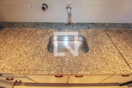 Apartamento para alugar com 51m², 1 quarto e 1 vagaCozinha