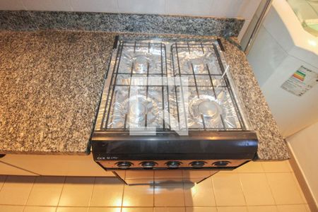 Apartamento para alugar com 51m², 1 quarto e 1 vagaCozinha