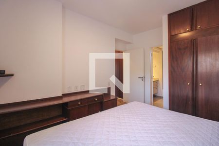 Apartamento para alugar com 51m², 1 quarto e 1 vagaQuarto 1