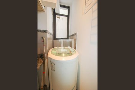 Apartamento para alugar com 51m², 1 quarto e 1 vagaÁrea de Serviço