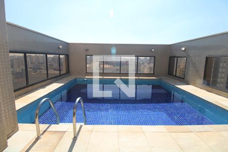 Apartamento para alugar com 51m², 1 quarto e 1 vagaÁrea comum