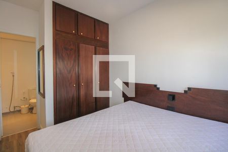 Apartamento para alugar com 51m², 1 quarto e 1 vagaQuarto 1