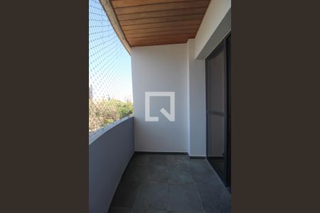 Apartamento para alugar com 51m², 1 quarto e 1 vagaSacada