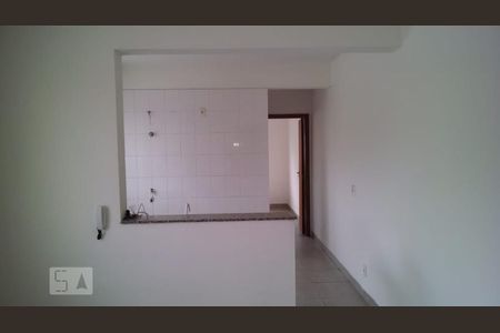 Apartamento para alugar com 1 quarto, 70m² em Liberdade, Belo Horizonte