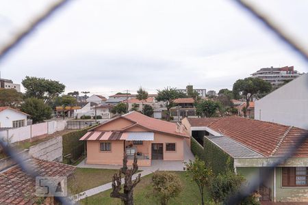 Vista de apartamento para alugar com 2 quartos, 60m² em Bacacheri, Curitiba