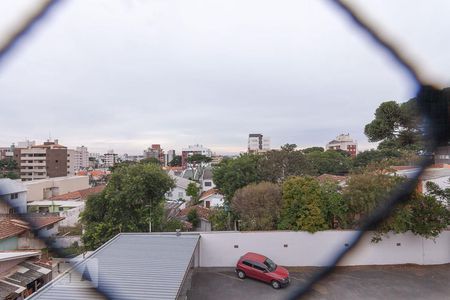 Vista de apartamento para alugar com 2 quartos, 60m² em Bacacheri, Curitiba
