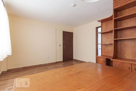 Sala de apartamento para alugar com 2 quartos, 60m² em Bacacheri, Curitiba