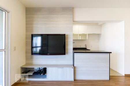 Apartamento para alugar com 92m², 3 quartos e 2 vagasSala