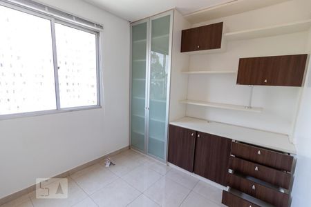 Quarto de apartamento para alugar com 3 quartos, 64m² em Norte (águas Claras), Brasília