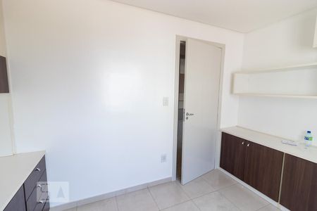 Quarto de apartamento para alugar com 3 quartos, 64m² em Norte (águas Claras), Brasília