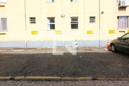Apartamento para alugar com 40m², 2 quartos e 1 vaga Apartamento para alugar com 40m², 2 quartos e 1 vagaGaragem