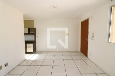Apartamento para alugar com 40m², 2 quartos e 1 vaga Apartamento para alugar com 40m², 2 quartos e 1 vagaSala