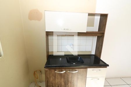 Apartamento para alugar com 40m², 2 quartos e 1 vaga Apartamento para alugar com 40m², 2 quartos e 1 vagaCozinha